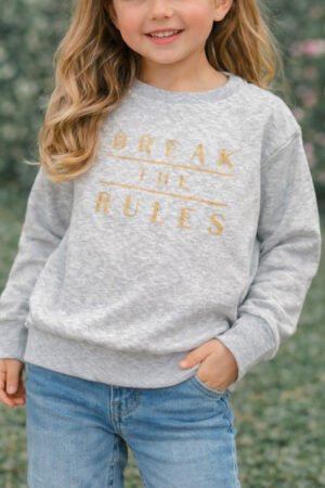 BLUSAO MOLETOM JUVENIL ROVITEX - 6023263