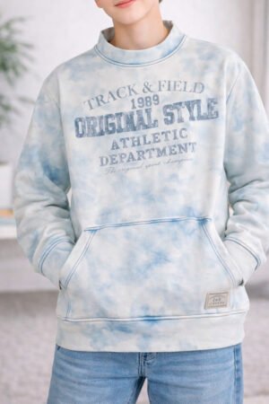 BLUSA INFANTIL ALEKIDS - 18488