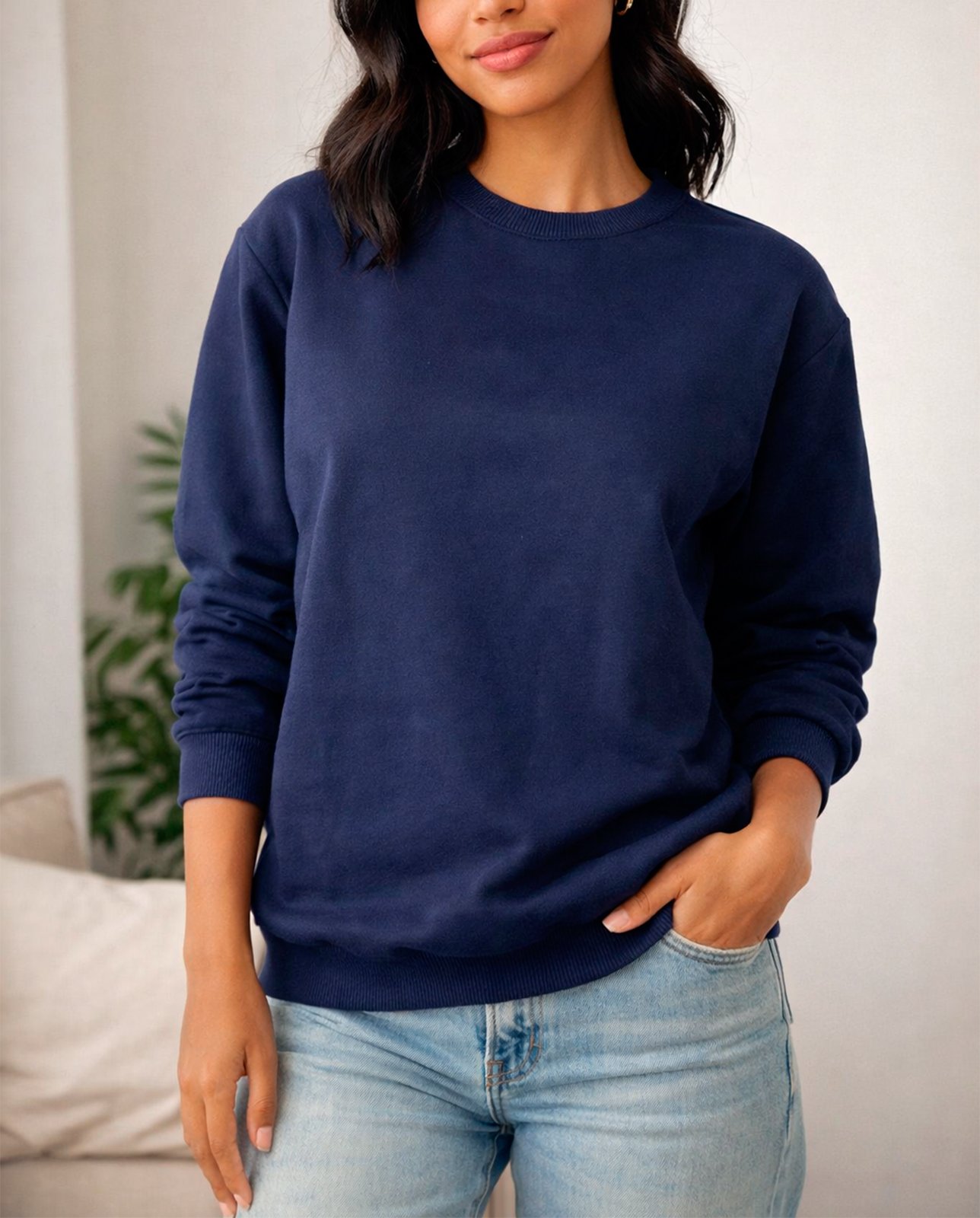 BLUSAO JUVENIL UNISSEX ROVITEX - 920453 - Imagem 6