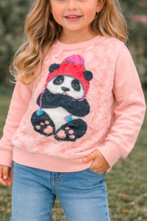 BLUSAO MOLETOM INFANIL NICK - 1114852