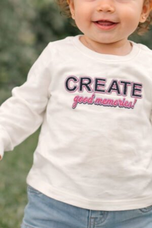 BLUSAO INFANTIL MENINA TRICK  NICK - 1125891