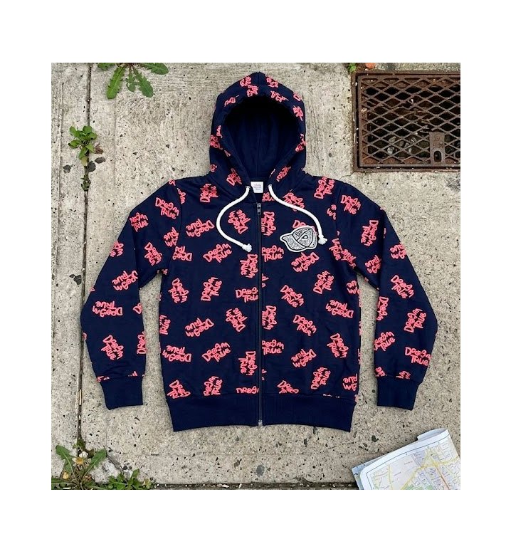 JAQUETA MOLETOM COM CAPUZ ROVITEX MENINA 3133222 - Imagem 2