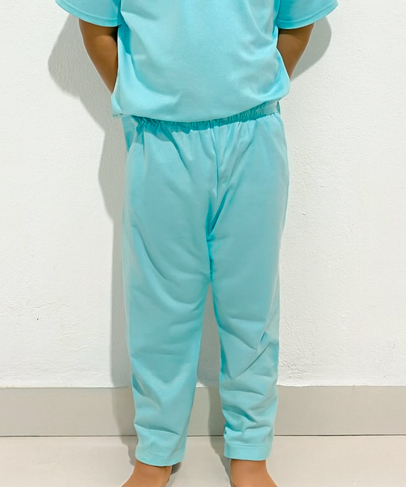 CALCA INFANTIL TERMICA UNISSEX BdBB - Imagem 8