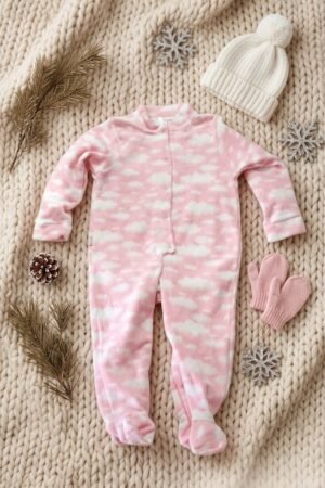 MACACAO SOFT BdBB BABY MENINA 38345