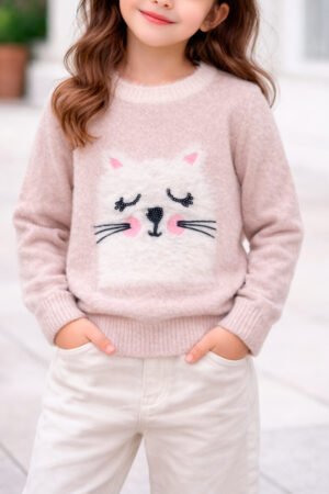 SUETER INFATIL MENINA NICK - ART 1193291