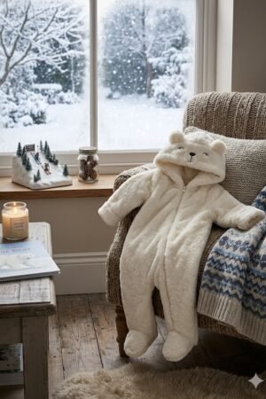 Macacao Ursinho Trick Nick Ref: 1122701