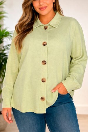 CAMISA MANGA LONGA LINHO FEMININA ROVITEX - 6164725