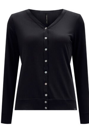 CAMISA MANGA LONGA FEMININA LUNENDER - 00631