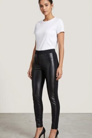 CALCA LEGGING ROVITEX FEMININO 3