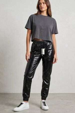 CALCA JOGGER JUVENIL ROVITEX 6164433