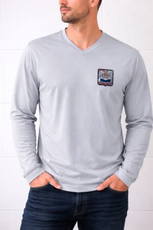 BLUSA MANGA LONGA TERMICA MASCULINA