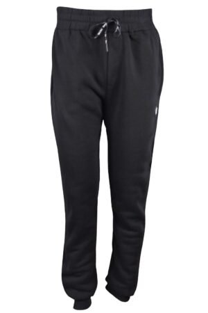 CALCA G PRETO TROPICAL LIFE COM PELUCIA