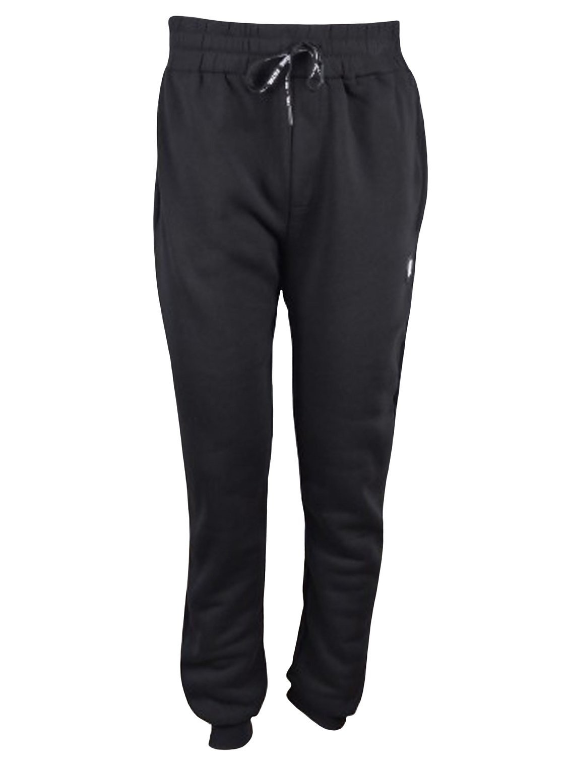 CALCA G PRETO TROPICAL LIFE COM PELUCIA