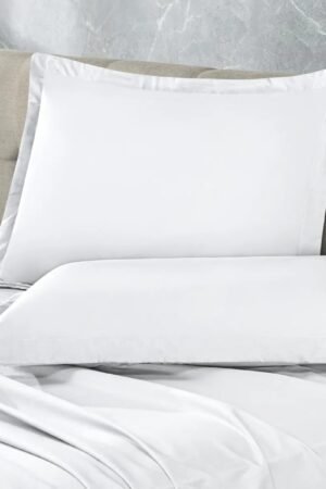 Jogo de Lencol casal Microfibra Buettner