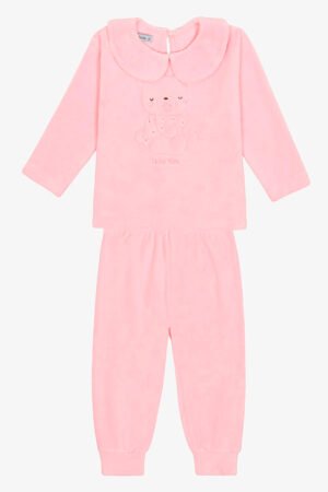 CONJUNTO PLUSH INFANTIL BEBE TRICK NICK - 1136210