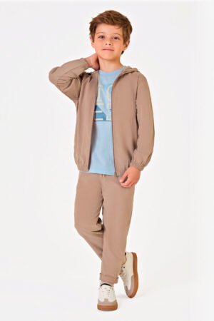 CALCA COTELE INFANTIL TRICK NICK - 1070722