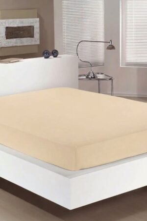 Lencol casal Microfibra Buettner