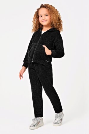 CONJUNTO JAQUETA E CALCA INFANTIL TRICK NICK - 1199762