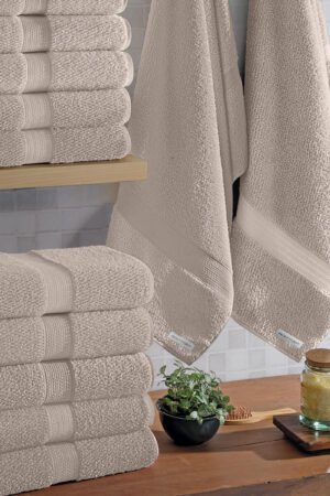 Toalha de Banho 70cm x 1,40m Buettner