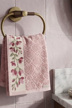 TOALHA DE ROSTO 0,50 X0,70 RAISSA Buettner