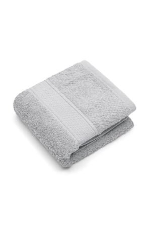 Toalha de Rosto 50cm x 80cm Nobre Natural Buettner