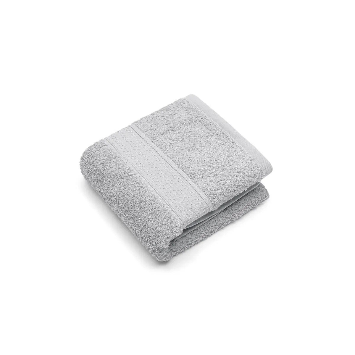 Toalha de Rosto 50cm x 80cm Nobre Natural Buettner