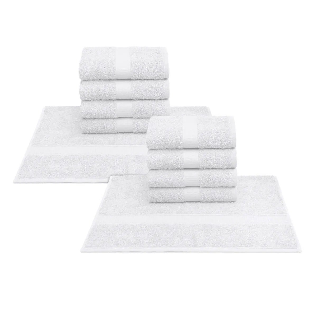 Toalha de Rosto 50cm x 70cm DACOTA Buettner - Imagem 3