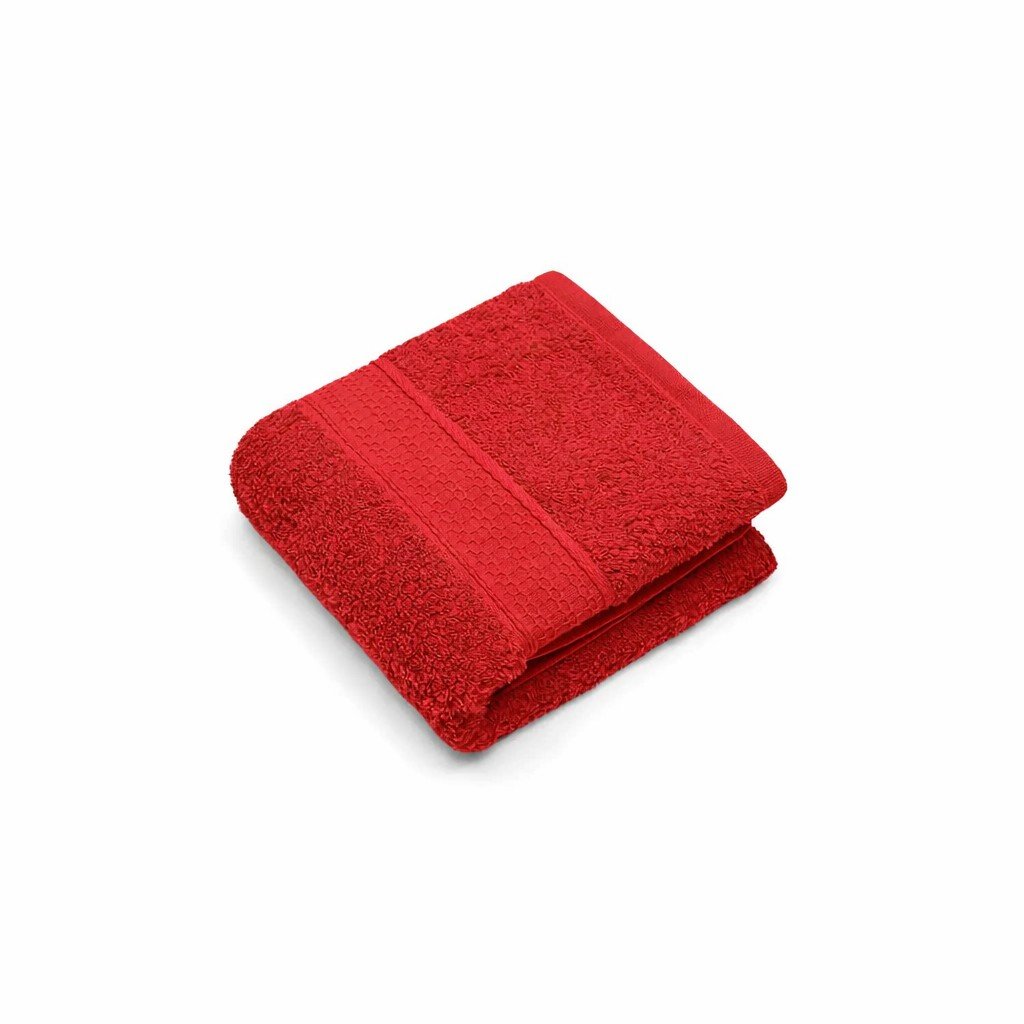 Toalha de Rosto 50cm x 70cm DACOTA Buettner - Imagem 4