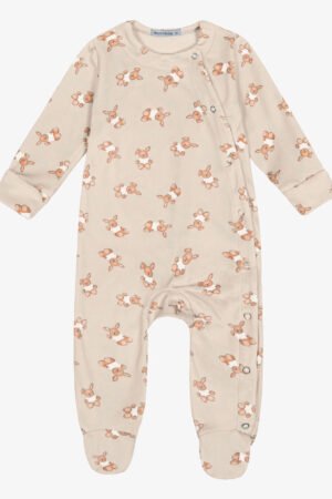 MACACAO BEBE FLEECE TRICK NICK - 1070670