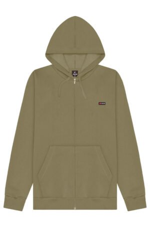 JAQUETA MOLETOM MASCULINA FICO - 00964