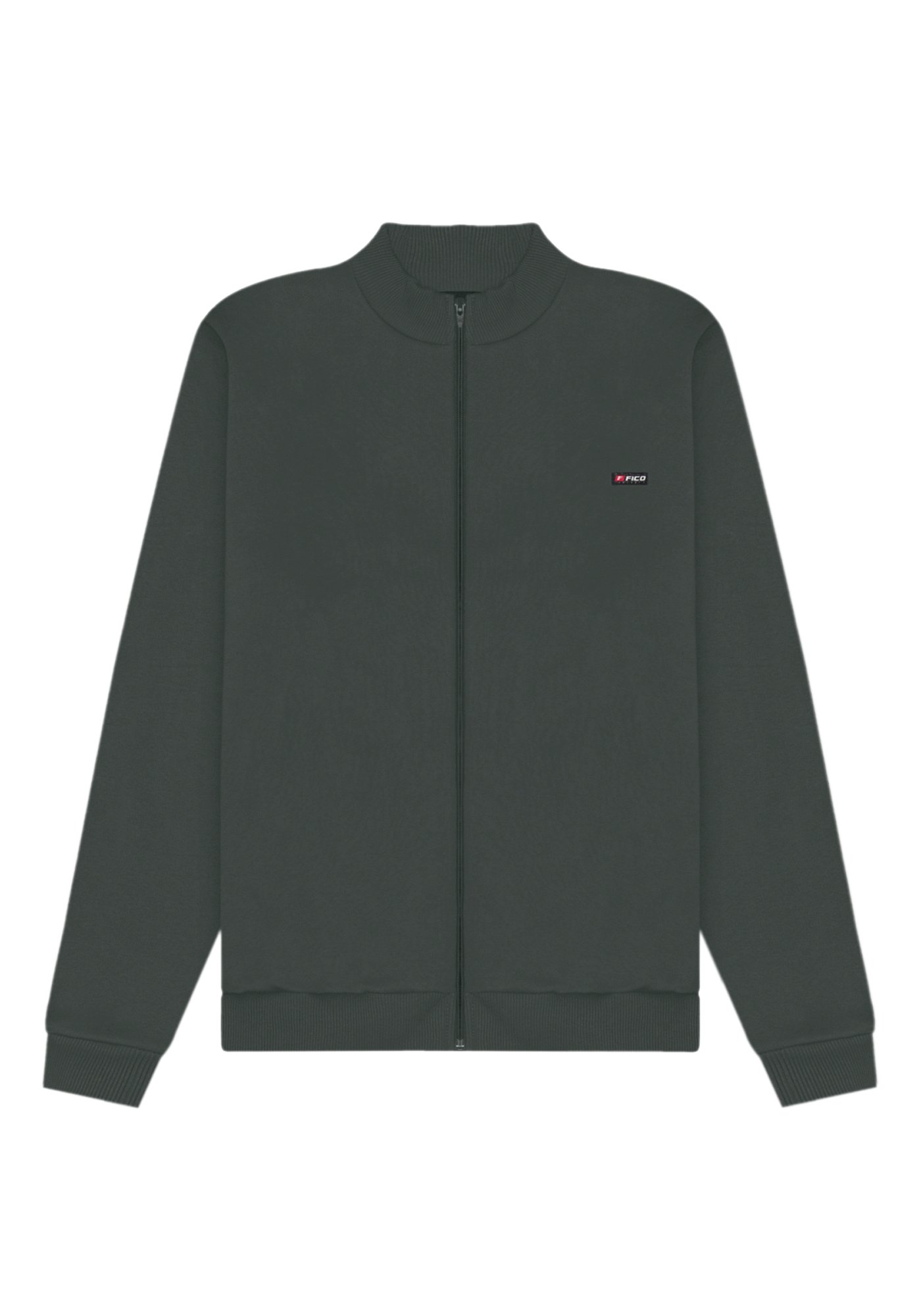 JAQUETA MOLETOM MASCULINA FICO - 00905 - Imagem 2