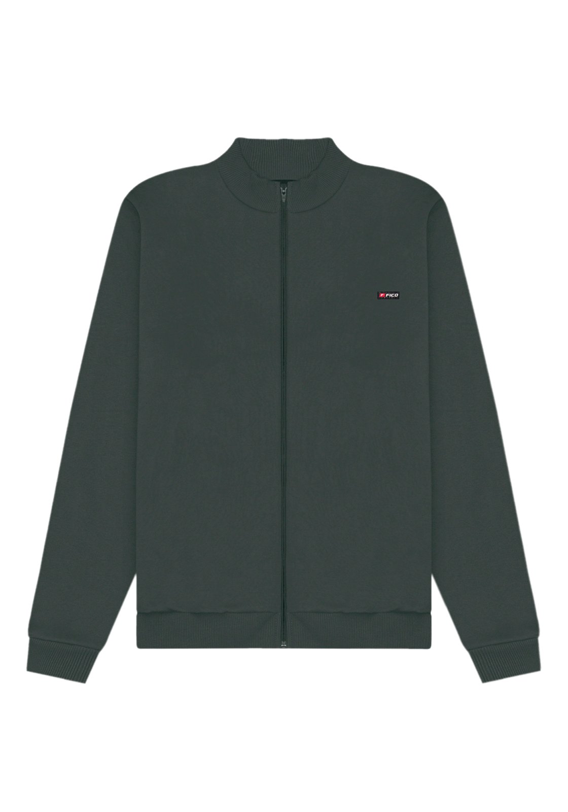 JAQUETA MOLETOM MASCULINA FICO - 00905