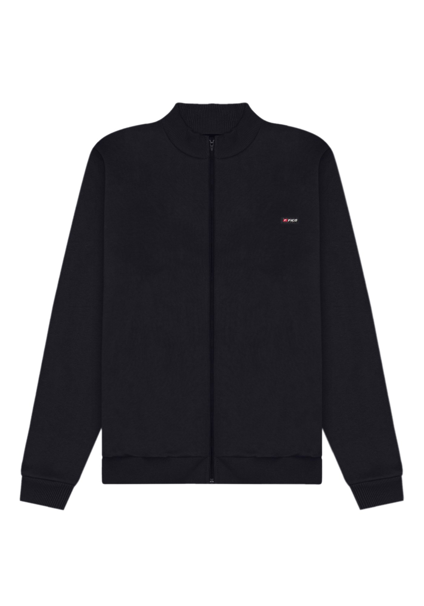 JAQUETA MOLETOM MASCULINA FICO - 00905 - Imagem 7