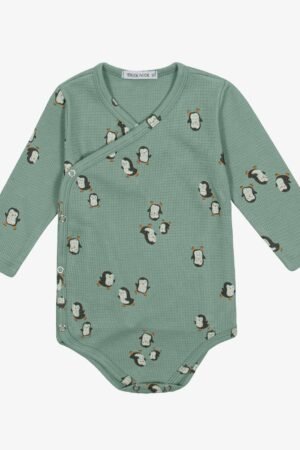 Body Manga Longa Masculino Malhao Trick Nick  Codigo: 1026970