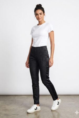 ALCA LEGGING ROVITEX JUVENIL TECIDO EMCERADO