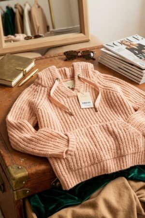 SUETER TRICO TRIK NICK - 1027-