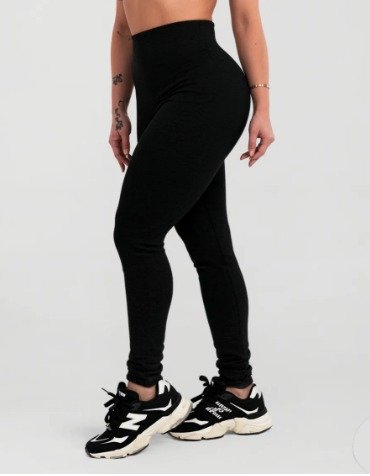 LEGGING TERMICA MALHAS CRIS 332 ( Energy Up Thermo) - Imagem 3