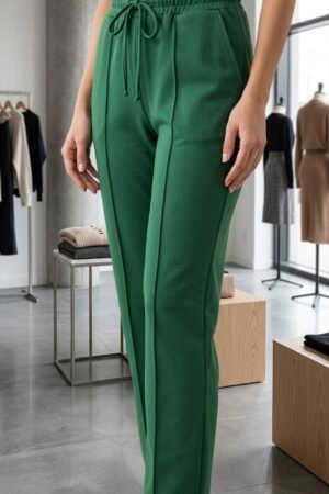 CALCA PANTALONA MOLETINHO FEMENINA