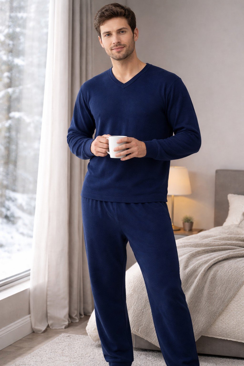 PIJAMA SOFT ENCANTO - Imagem 2