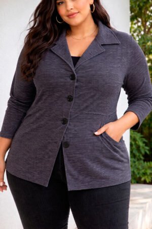 CASACO FEMININO ROVITEX - 6147245