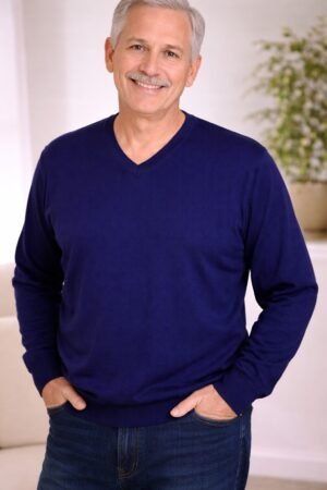 BLUSA TRICOT DLANFIORI 9