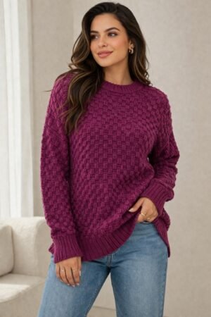 BLUSA JACUTINGA TRICOT 3