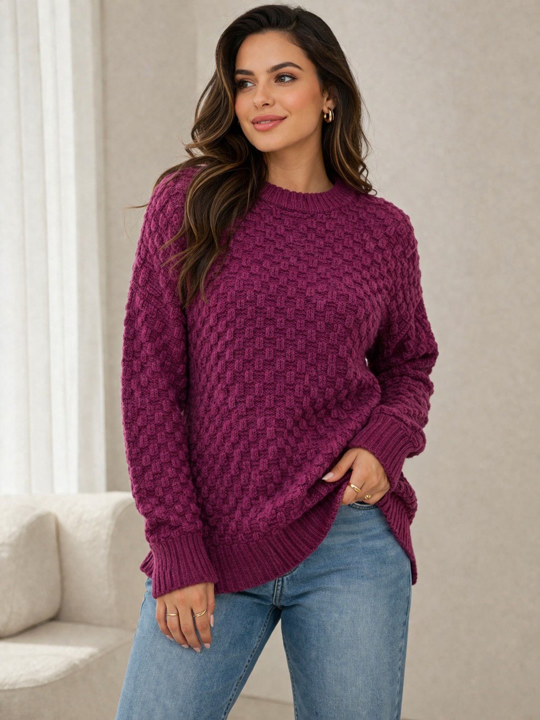 BLUSA JACUTINGA TRICOT 3
