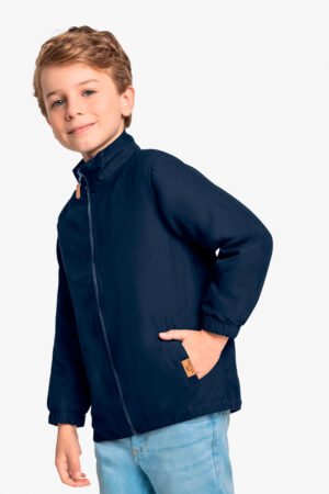 JAQUETA FORRADA LA CAREIRO INFANTIL TRICK NICK - ART 1096582