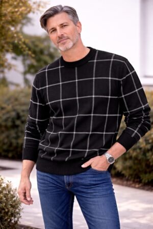 SUETER MASCULINO BLACKPOOL BIAMAR - 10232