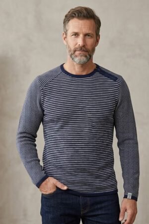 SUETER MASCULINO MARINELLO - 002021