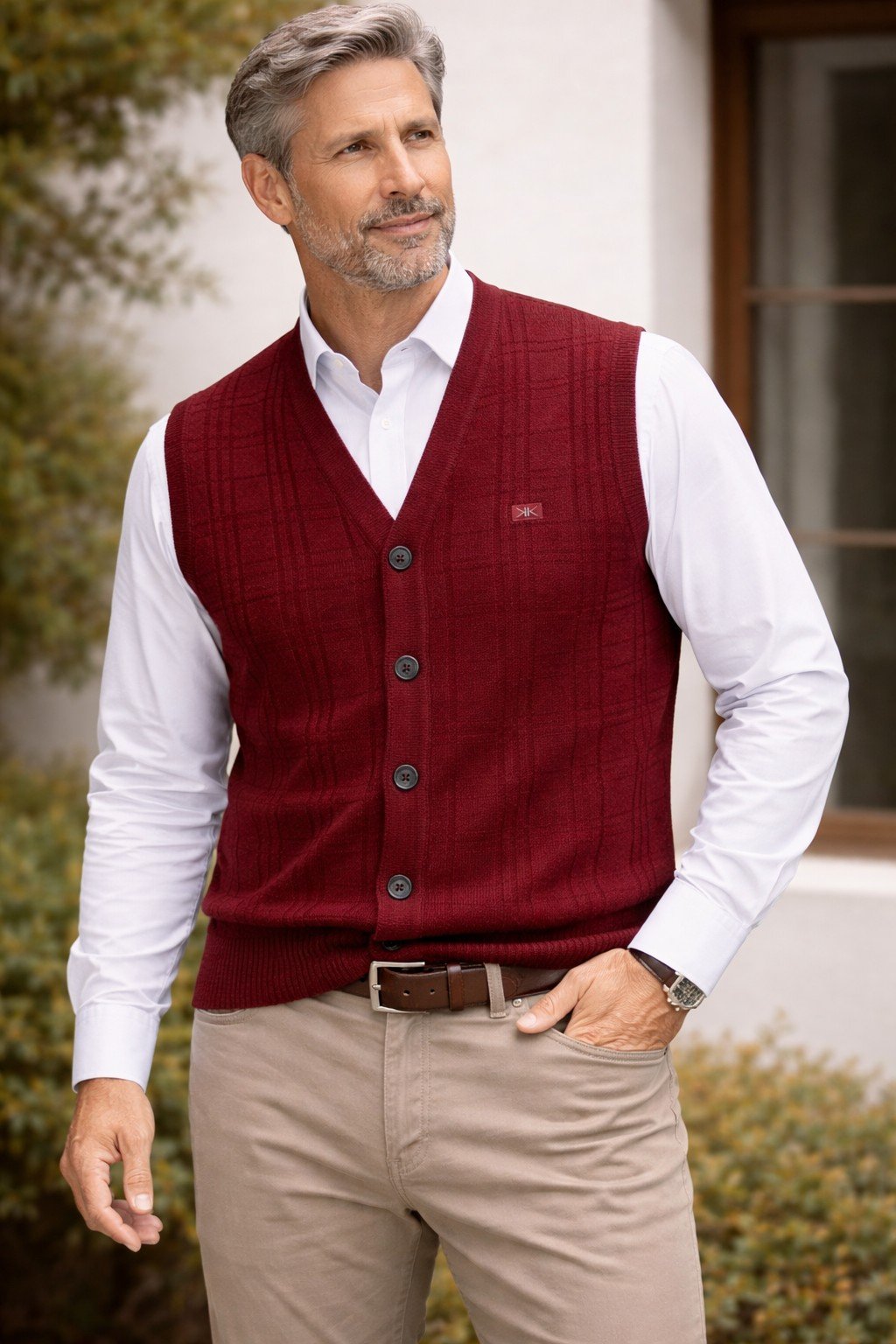 SUETER MASCULIO BRASLAN - BR371