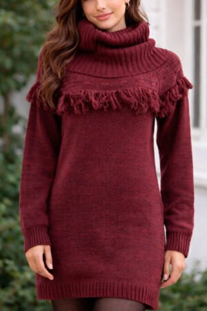 BLUSA FEMININA TRICOT KARDIE - 18516