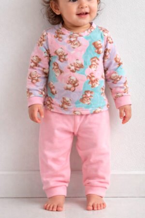 CONJUNTO MICROSOFT P.E.T THERMO PETTENATI - 33014