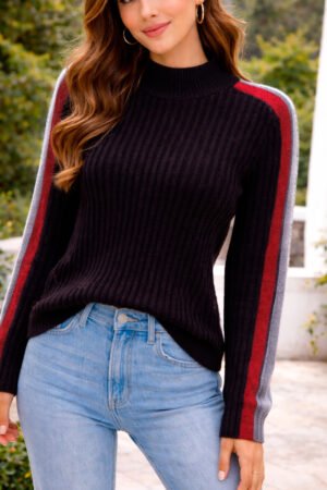 BLUSA TRICO FEMININA IRBANITY - 201.009094